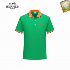 Hermes Men's Polo 331