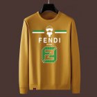 Fendi Men's Long Sleeve T-shirts 257