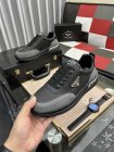 Prada Men's Shoes 1812