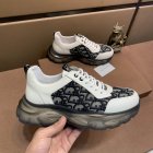 DIOR Men's Shoes 1095