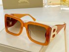 Burberry High Quality Sunglasses 1070