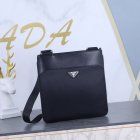 Prada High Quality Handbags 609