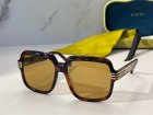 Gucci High Quality Sunglasses 2904