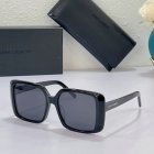 Yves Saint Laurent High Quality Sunglasses 186