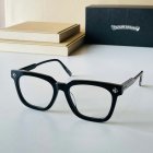 Chrome Hearts Plain Glass Spectacles 561