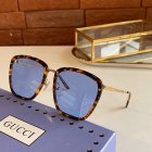 Gucci High Quality Sunglasses 1732