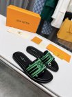 Louis Vuitton Women's Slippers 240