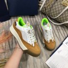 DIOR Men's Shoes 907