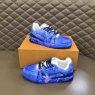 Louis Vuitton Men's shoes 1933