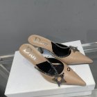 DIOR Women's Shoes 539