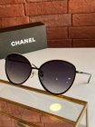 Chanel High Quality Sunglasses 853