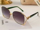 Chanel High Quality Sunglasses 217