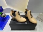 Chanel Women's Shoes 1507
