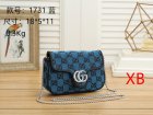 Gucci Normal Quality Handbags 01