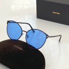 TOM FORD High Quality Sunglasses 2553