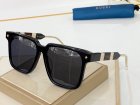 Gucci High Quality Sunglasses 5994