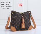 Louis Vuitton Normal Quality Handbags 69