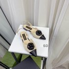 Chanel Women's Shoes 755