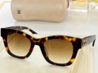 Chanel High Quality Sunglasses 4223