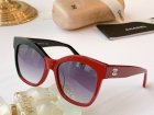 Chanel High Quality Sunglasses 94