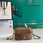 Gucci Original Quality Handbags 1020