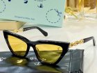 Off white High Quality Sunglasses 194