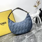 Fendi Original Quality Handbags 648