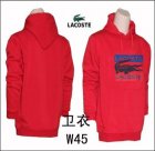Lacoste Men's Hoodies 91