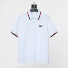 Moncler Men's Polo 598