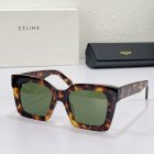 CELINE High Quality Sunglasses 194