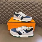 Hermes Men's Shoes 549