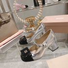 MiuMiu Women's Shoes 117