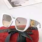 Gucci High Quality Sunglasses 2679
