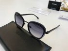 Chanel High Quality Sunglasses 744