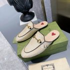 Gucci Women's Slippers 216
