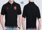 adidas Apparel Men 's Polo 281