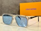 Louis Vuitton High Quality Sunglasses 4706