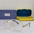 Gucci High Quality Sunglasses 4652