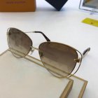 Louis Vuitton High Quality Sunglasses 4025