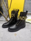Fendi Women's Shoes 129