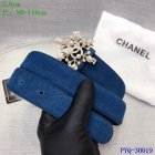 Chanel Original Quality Belts 272