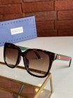 Gucci High Quality Sunglasses 1586
