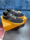 TODS Men's Shoes 50