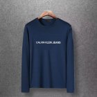 Calvin Klein Men's Long Sleeve T-shirts 17