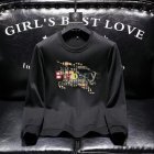 Burberry Men's Long Sleeve T-shirts 106