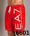 Armani Men's Men's Shorts 69