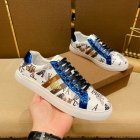 Armani Men's Shoes 976