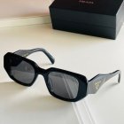 Prada High Quality Sunglasses 64