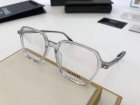 Chanel Plain Glass Spectacles 302