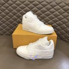 Louis Vuitton Men's shoes 3061